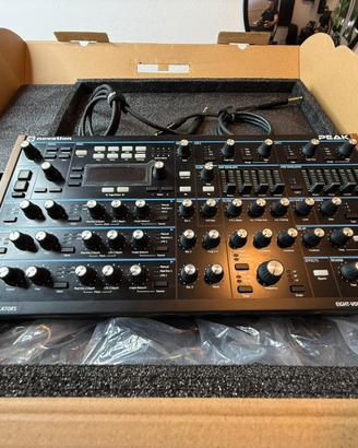 Novation Peak - Come Nuovo. + Rialzo