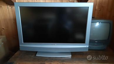 TV LCD 32" SONY BRAVIA KDL-32U2000