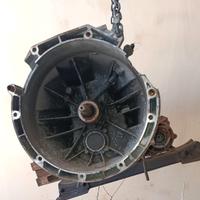 Cambio Ford Ranger 2.2 TDCI 6M anno 2014/17