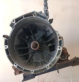 Cambio Ford Ranger 2.2 TDCI 6M anno 2014/17