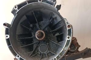 Cambio Ford Ranger 2.2 TDCI 6M anno 2014/17