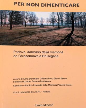 libro PER NON DIMENTICARE 