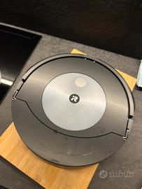 iRobot Roomba Combo j7 Aspirapolvere Lavapavimenti