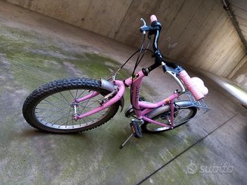 ATALA nuova 20 con marce