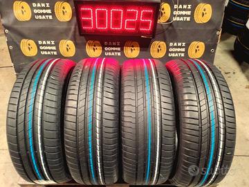 4 GOMME 205 55 16 AL 65/85% ESTIVE