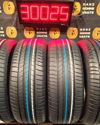 4 GOMME 205 55 16 AL 65/85% ESTIVE
