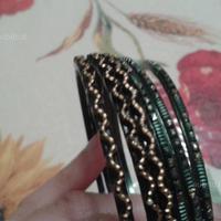 Braccialetti tipici indiani