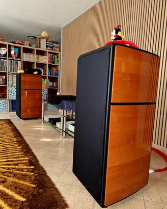 Diffusori Unison Research Max 2 - Valuto Permute