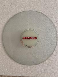 Berkel 'Vetro Berkel x Bascula a Orologioda tavolo