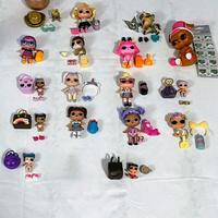 Lotto bambole animali Lol Lil Surprise vintage