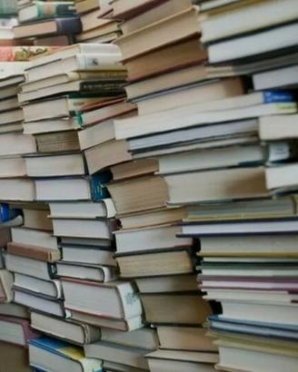 RITIRO GRATUITAMENTE LIBRI IN TOSCANA