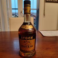 Brandy Stock 84 vintage sigillata 