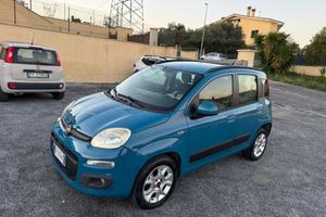 Fiat Panda 1.2 Pop