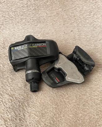 LOOK KEO BLADE CARBON CERAMIC