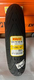 Pirelli Angel Gt 120/70 zr18 m/c (59w) TL