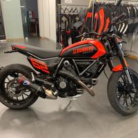 Ducati Scrambler Full Trottle 2024