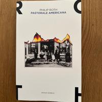 Pastorale Americana - Philip Roth - Einaudi