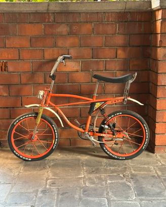 Bicicletta SPEEDCROSS Vintage Anni 80 Originale