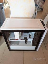 PC Gaming 12600k - RX 7800XT - 32 Gb RAM