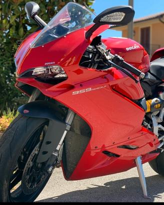 Ducati Panigale 959