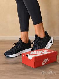 Nike motiva scarpe da corsa nuove nr 38 unisex 
