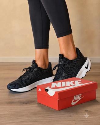 Nike motiva scarpe da corsa nuove nr 38 unisex 