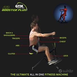 Best best sale direct gymform