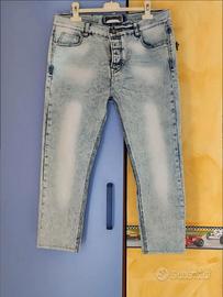 Jeans Alcott