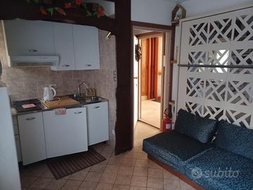 Sauze d'oulx , stazione sciistica
