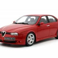 Ottomobile Alfa Romeo 156 GTA 1/18 (OT1017)