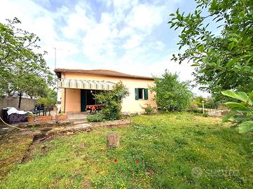 CASA INDIPENDENTE A FALERIA