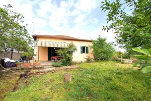 CASA INDIPENDENTE A FALERIA