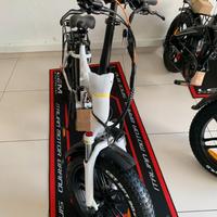 Lem e-bike orlando luxury 48v