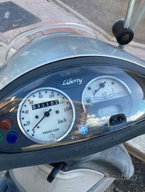 Liberty  150 anno 2002