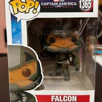 Falcon n.1365-FunkoPop NUOVO
