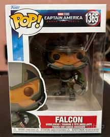 Falcon n.1365-FunkoPop NUOVO