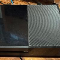 Xbox one 500gb