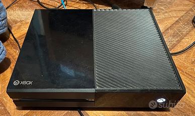 Xbox one 500gb