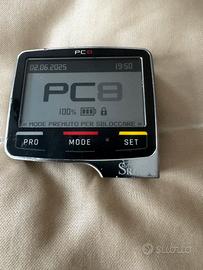 SRM PC8
