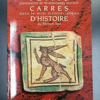 PETITS CARRES D'HISTORIE - CASTELLO DI SPEZZANO