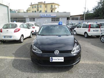 VOLKSWAGEN Golf 1.6 TDI 5p. Comfortline BlueMoti