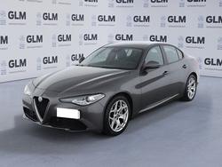 Alfa Romeo Giulia 2.2 Turbodiesel 160 CV AT8 ...