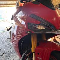 ducati super sport 939S