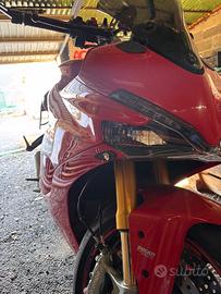 ducati super sport 939S