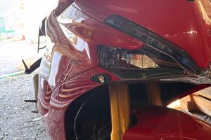 ducati super sport 939S