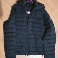 Giacca donna Abercrombie  L