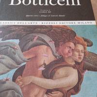 L'opera completa del Botticelli classici dell'arte