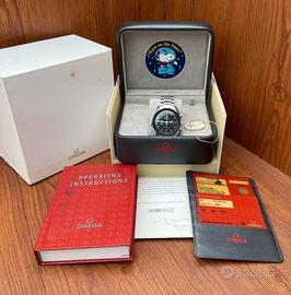 omega Speedmaster Moon Snoopy nuovo 