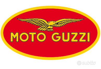Ricambi Moto Guzzi