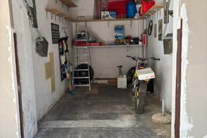Box zona Crocetta 12 mq